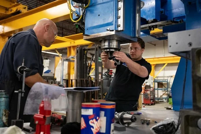 Check Out The Business Beat This Week Featuring Quickmill, City of Peterborough and K9 Health In Motion