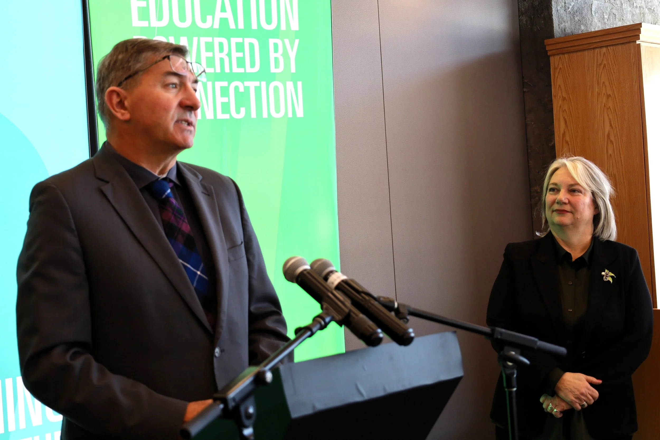 Ontario Government Invests $6.4 Billion to Support Postsecondary Sector’s Long-Term Success and Sustainability