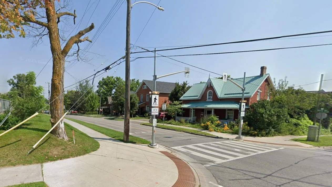 City Council Endorses Robinson Street Reconstruction Funding After Prior Project's Completed Under Budget