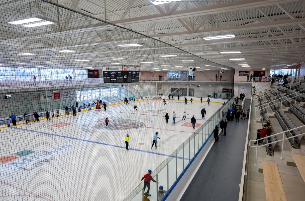 The City Invites Businesses to Explore Leasing Opportunities At Miskin Law Community Complex 