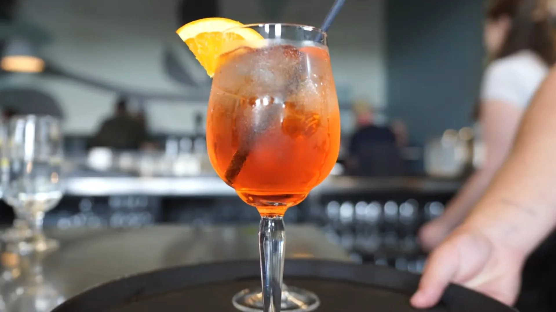 Eligible Liquor Licensees Can Sell Alcohol As Early As 6 A.M. For Final Day of 2026 Winter Olympics This Sunday