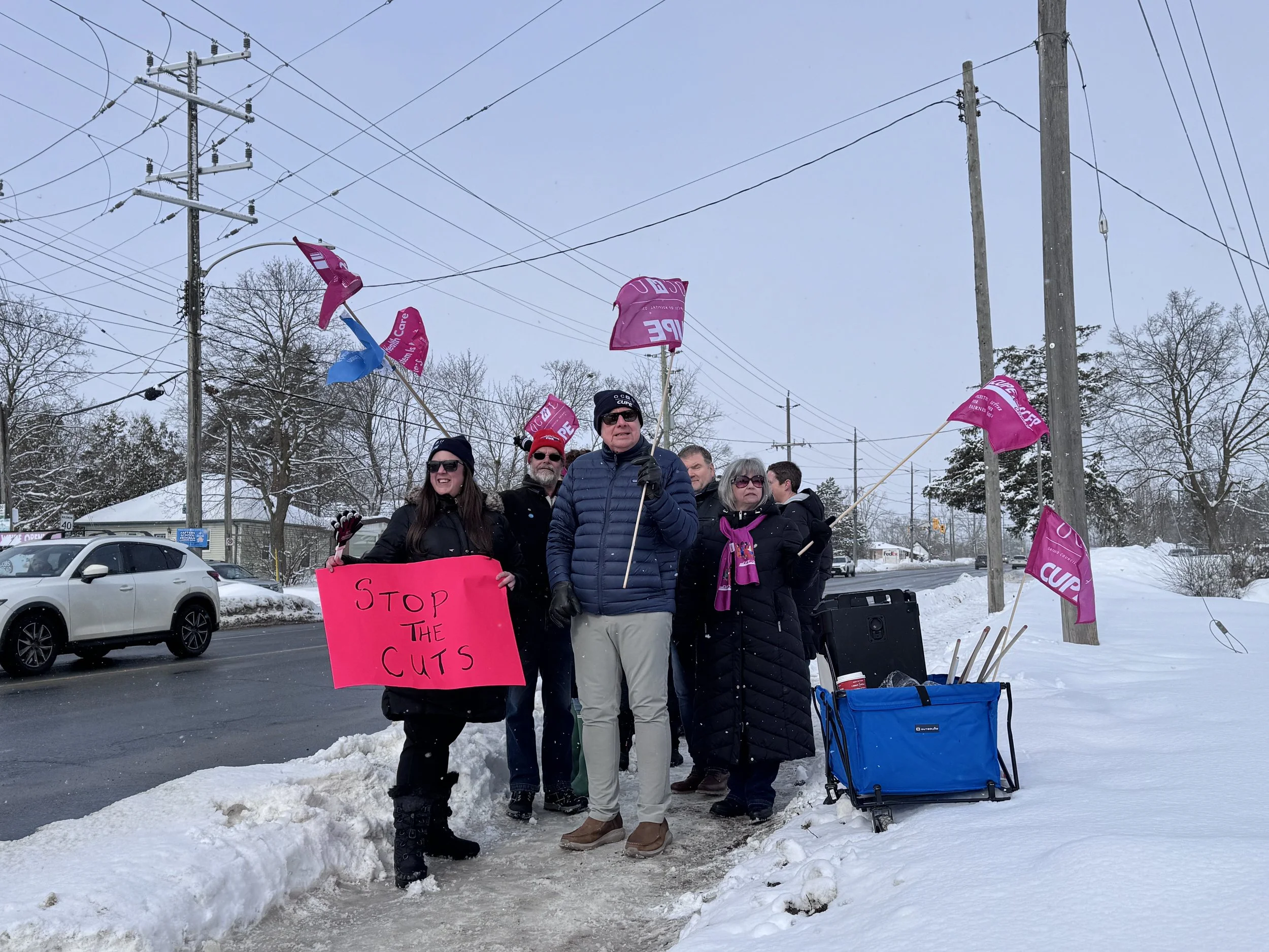  All photos by Felicia Massey. 