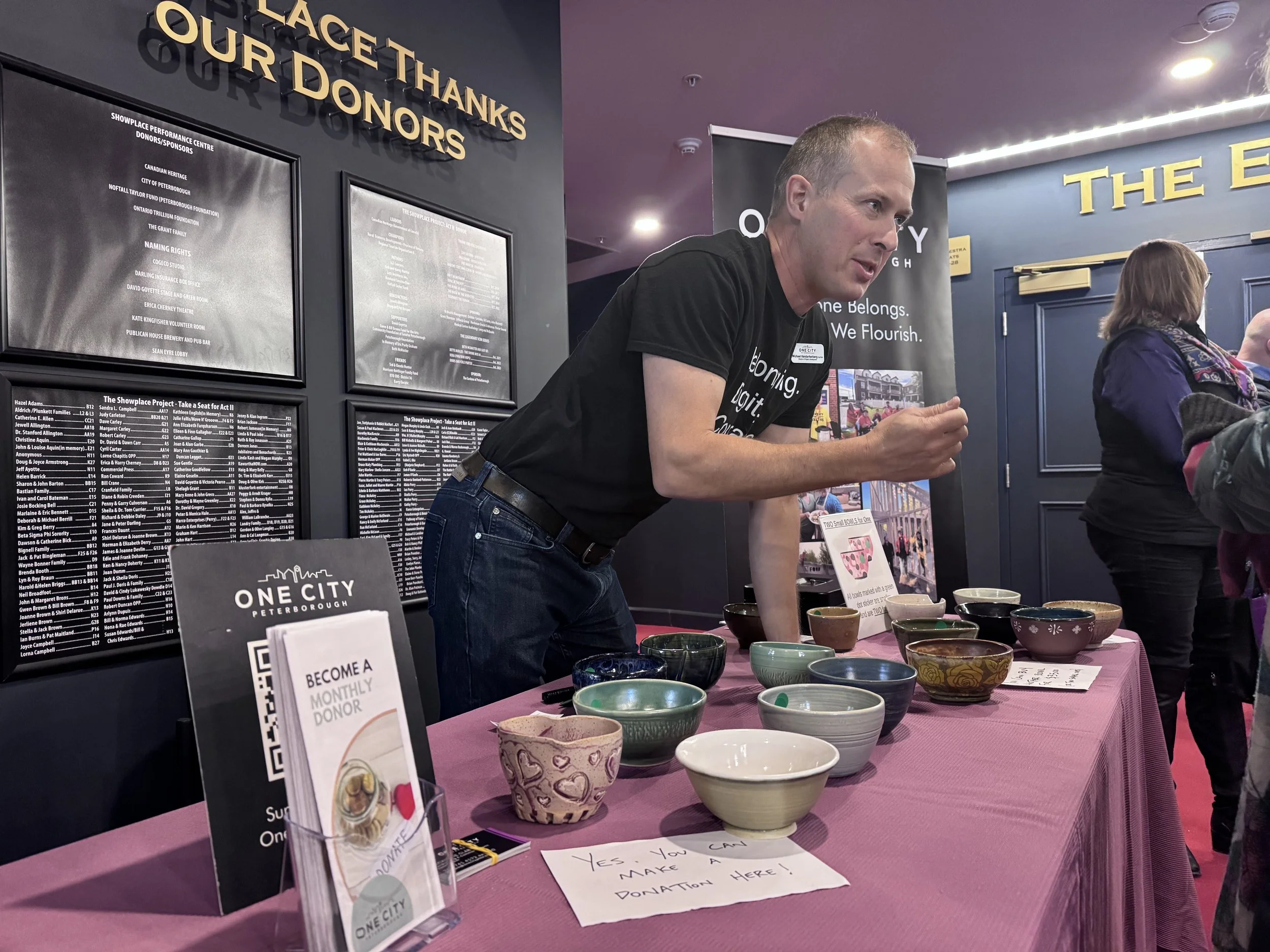  All photos by Felicia Massey. 