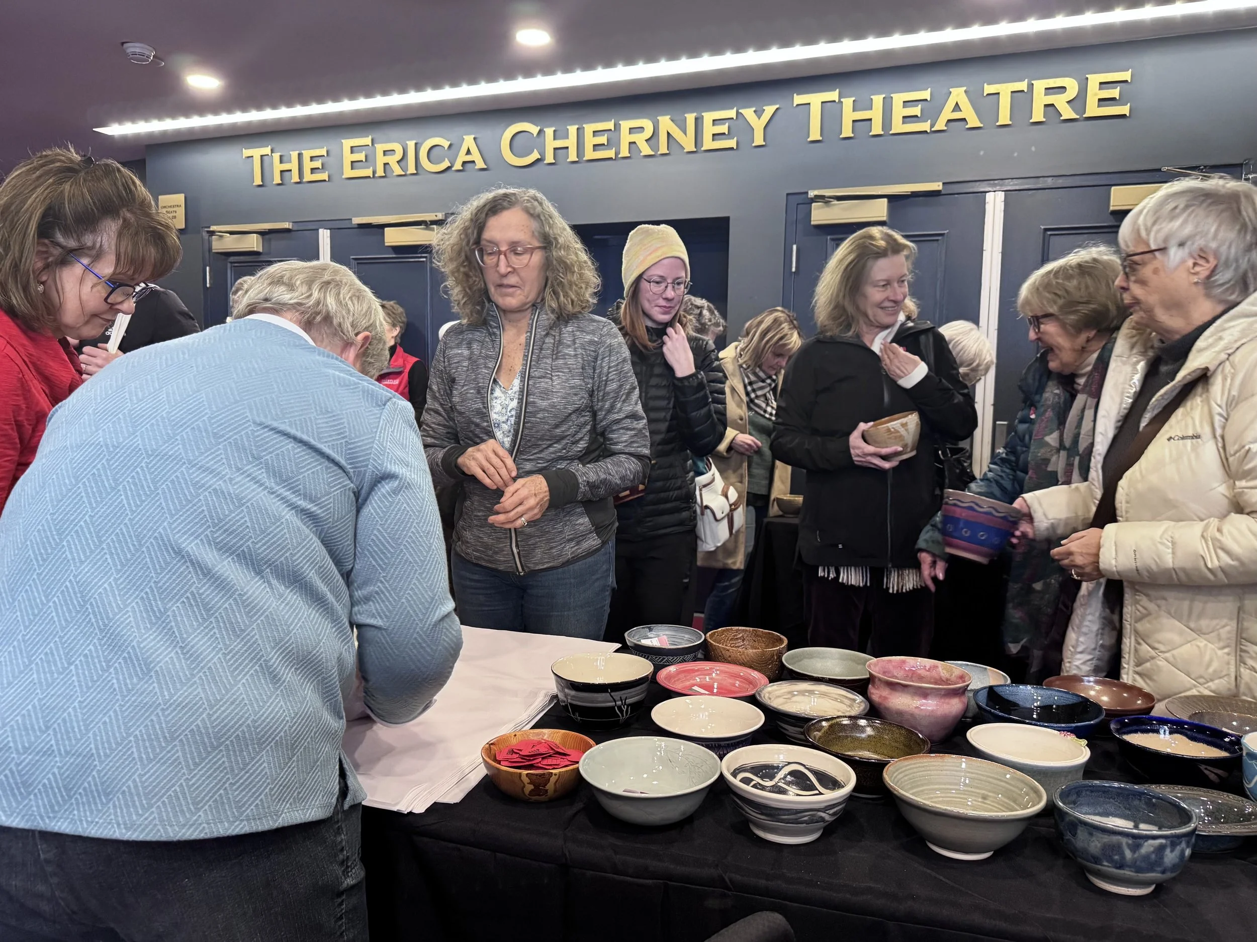  All photos by Felicia Massey. 