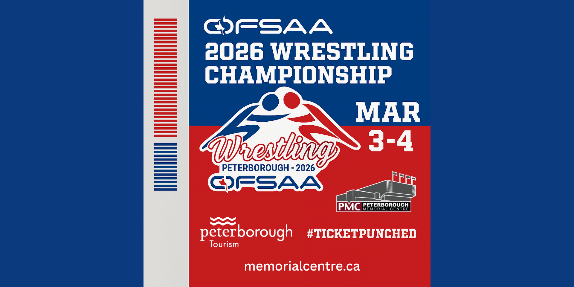 OFSAA Wrestling Championship