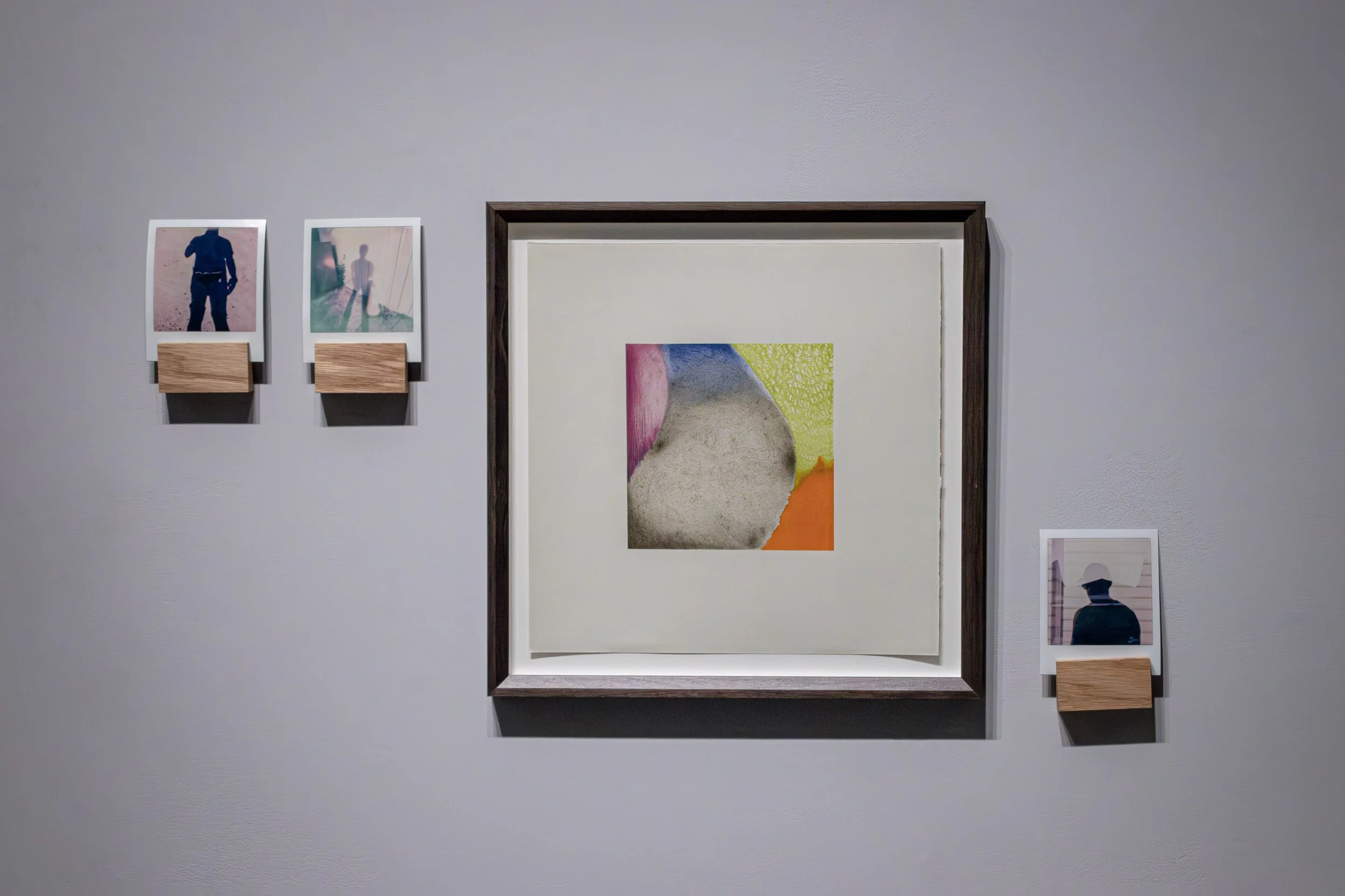 Tyler Durbano | Traces at the Art Gallery of Peterborough