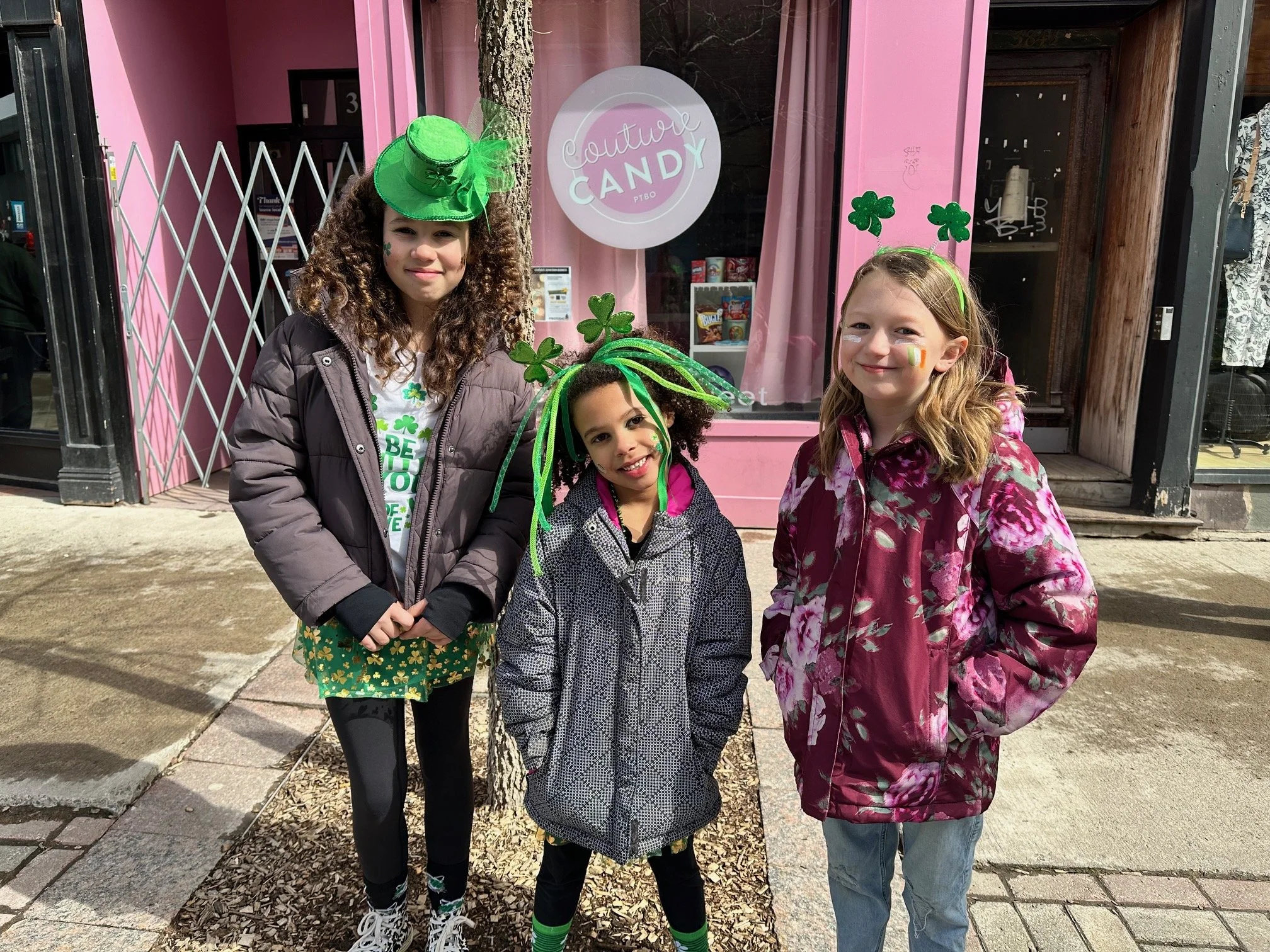 St. Patrick's Day Parade 2026