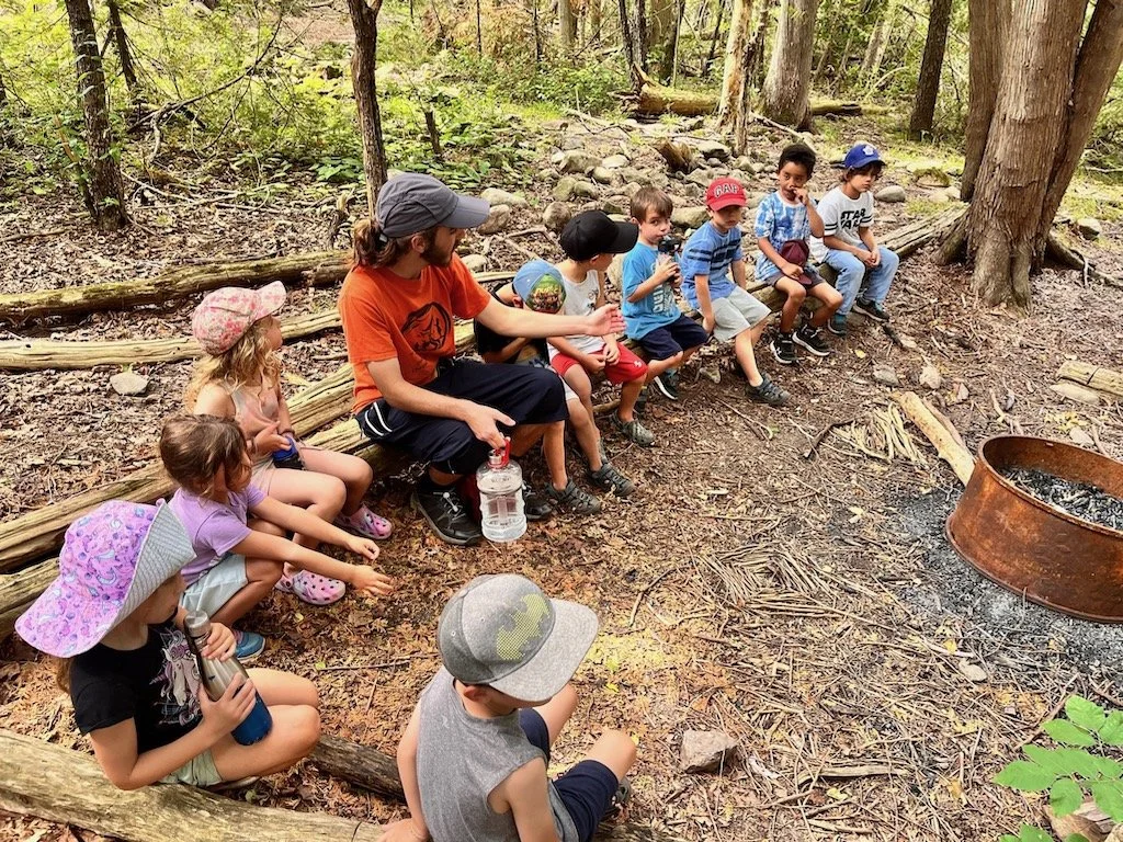 Camp Kawartha March Break Camp