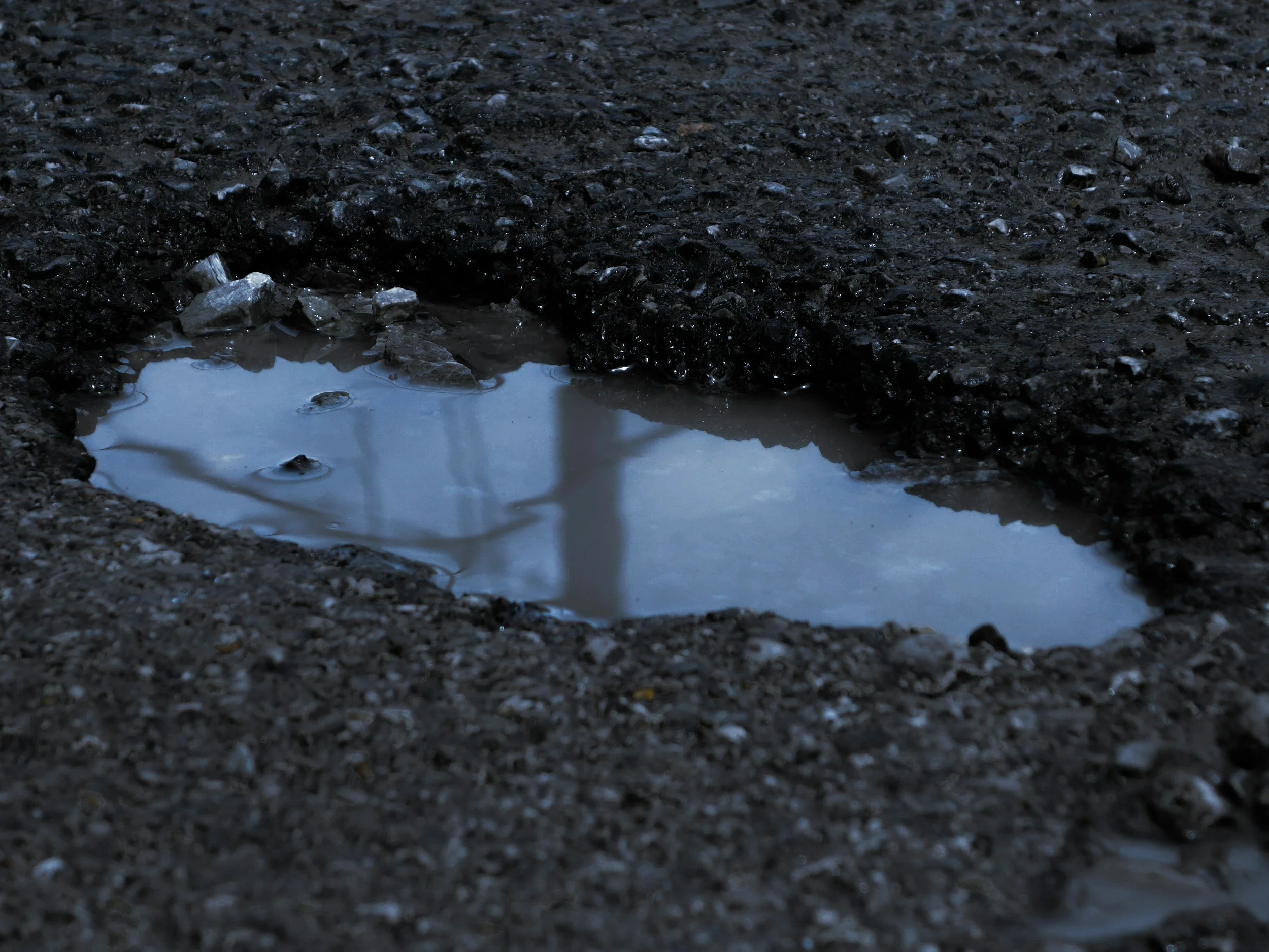 Annual Roadway Pothole Repairs Underway in the City of Peterborough 