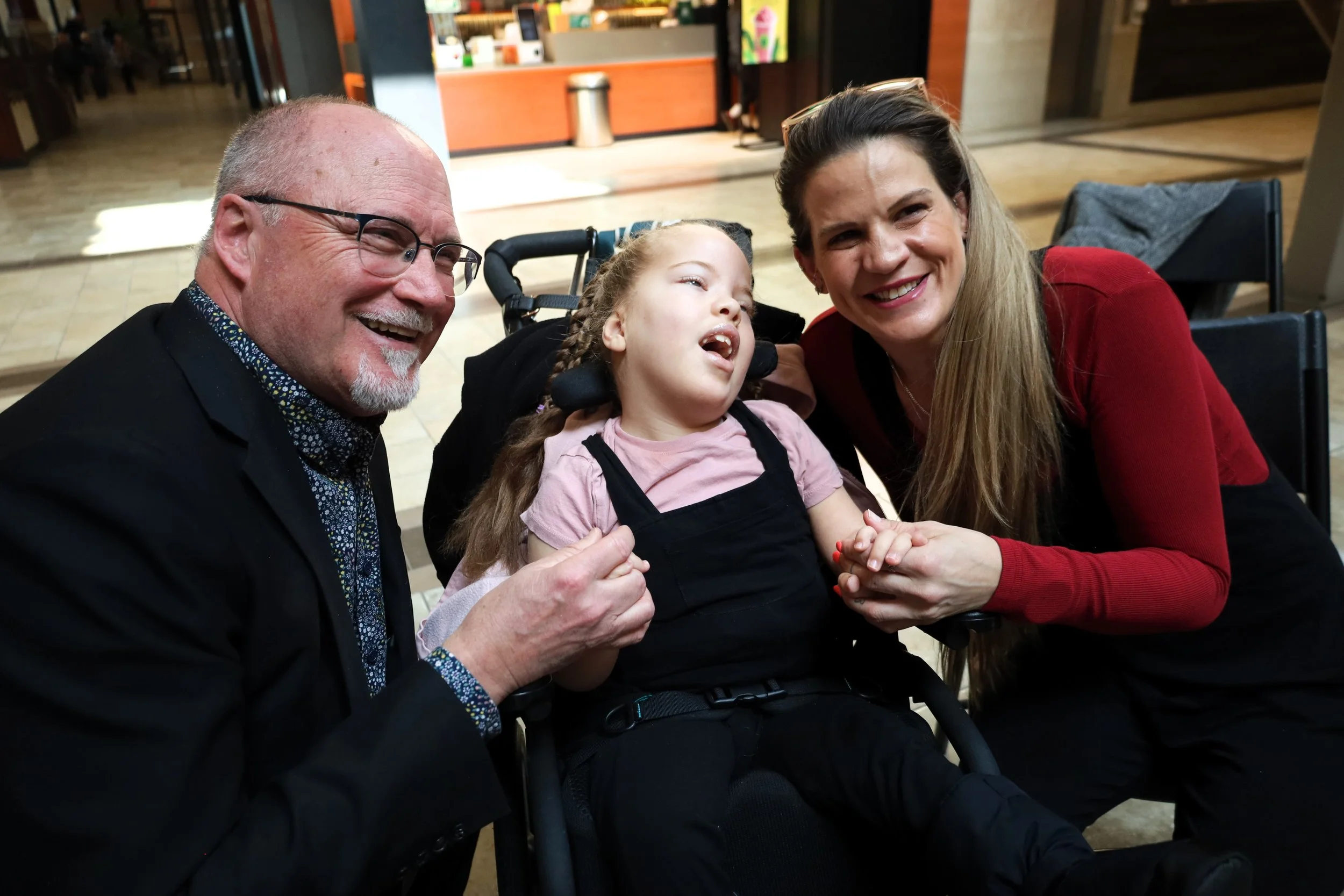 The 54th-Annual Easter Seals Telethon to Support Children With Disabilities Hits the Air On March 22
