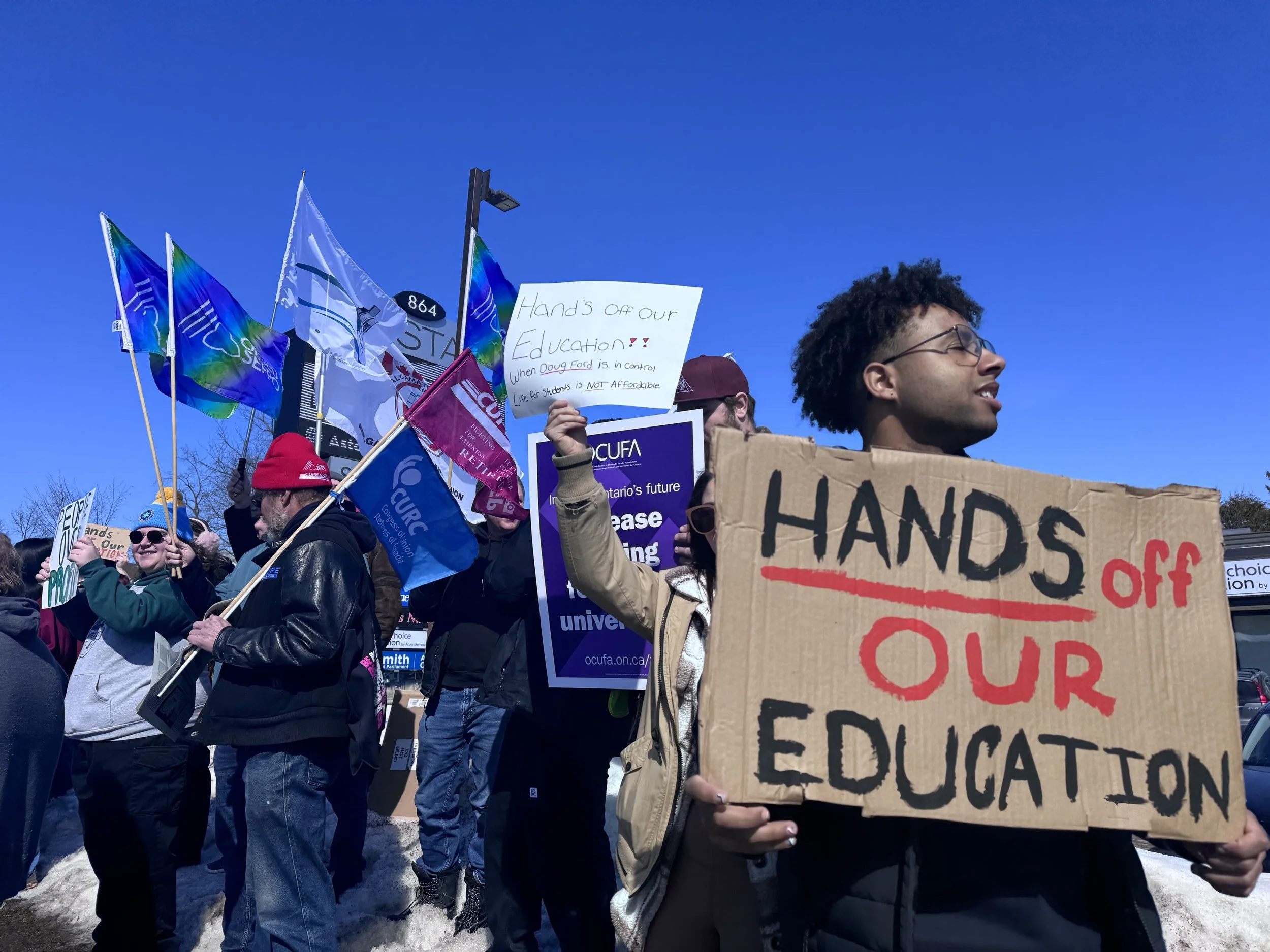  All photos by Felicia Massey. 