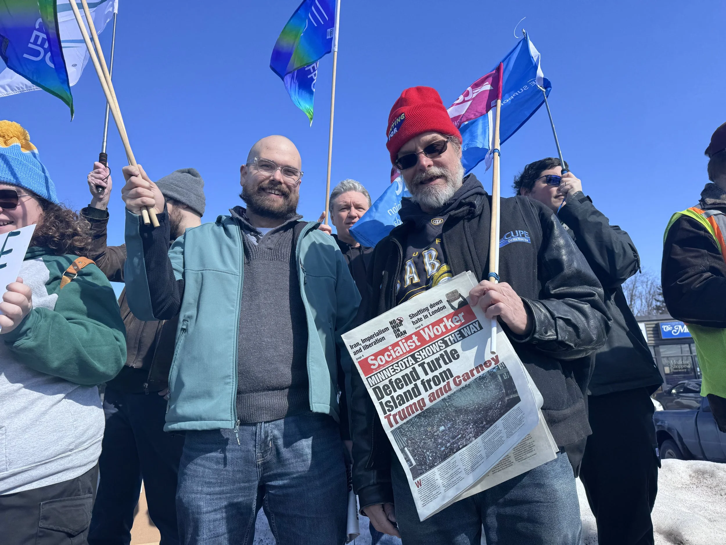  All photos by Felicia Massey. 