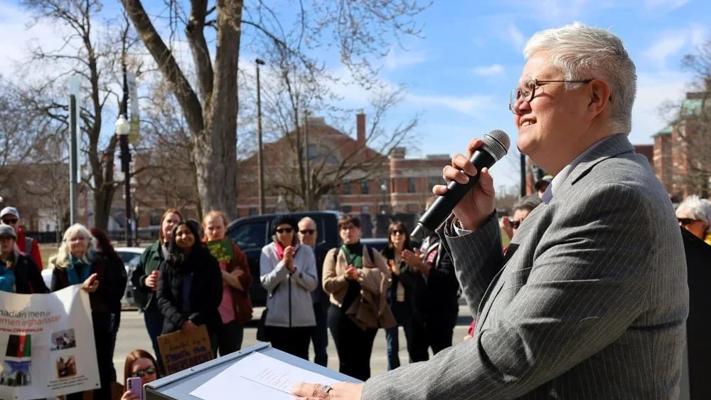 Celebrate International Women’s Day in the City of Peterborough