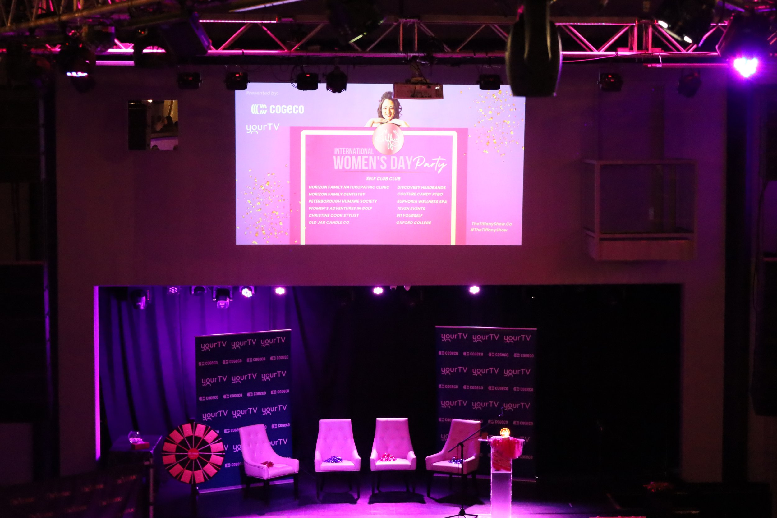  All photos by Felicia Massey. 