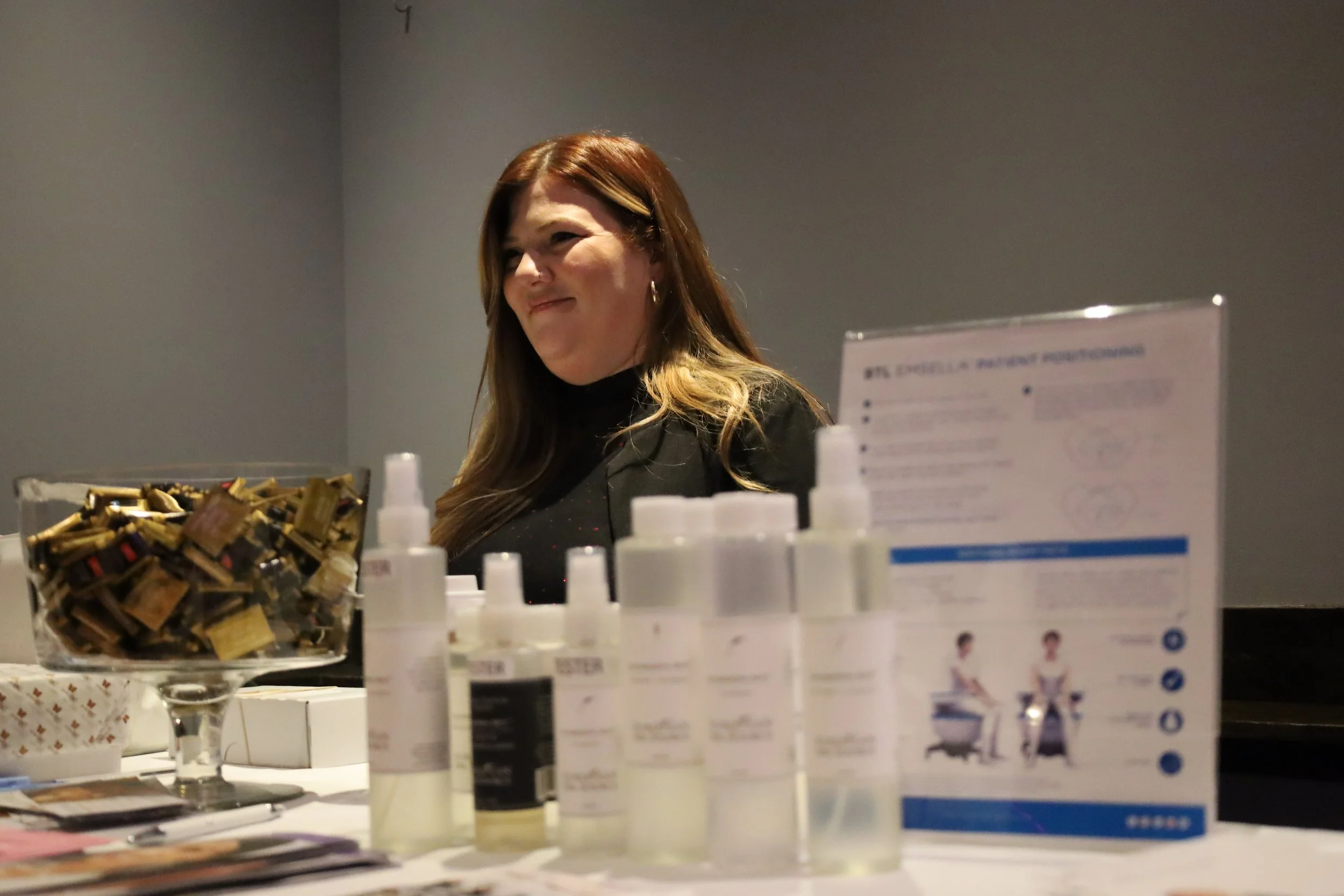  All photos by Felicia Massey. 