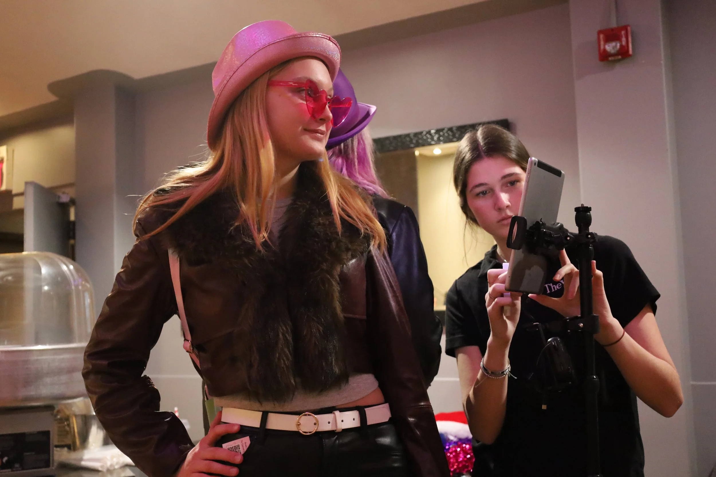  All photos by Felicia Massey. 