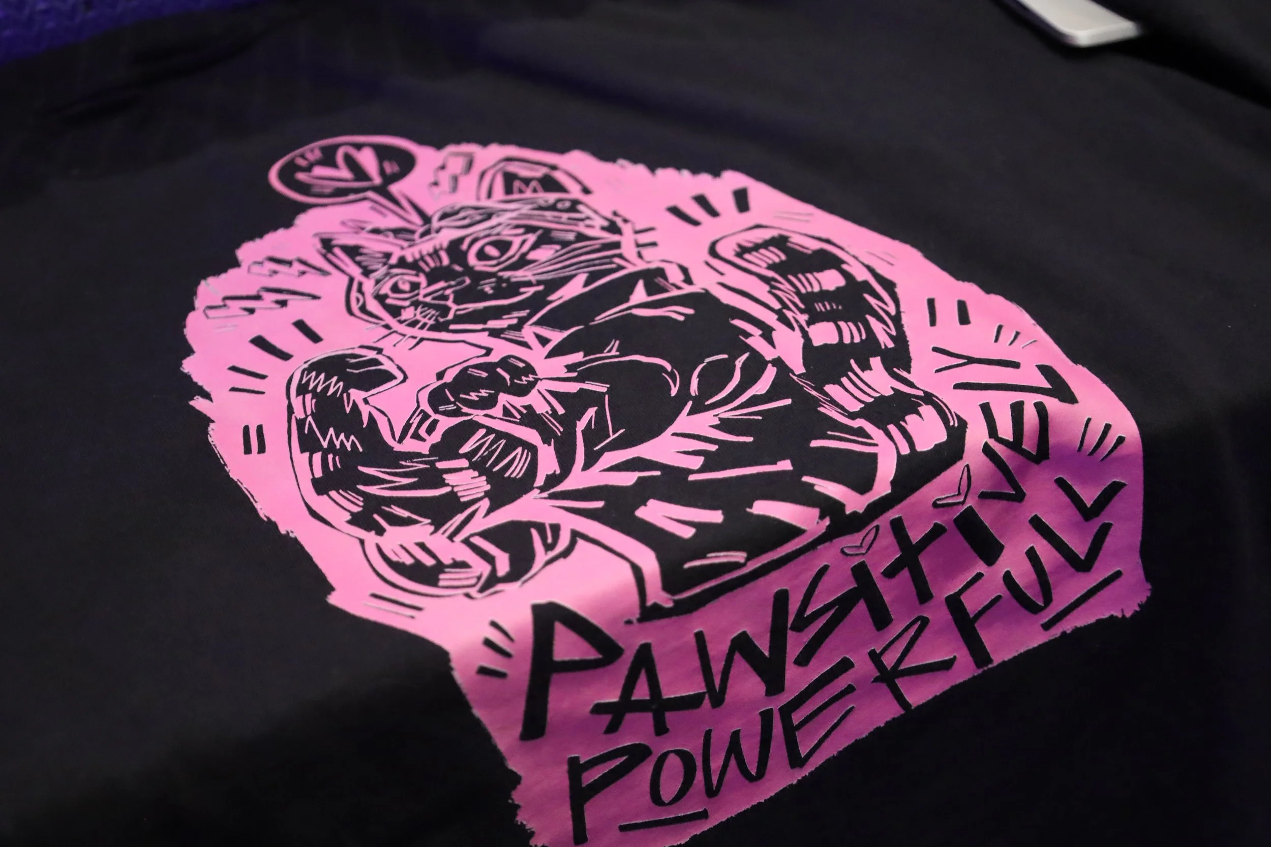  All photos by Felicia Massey. 