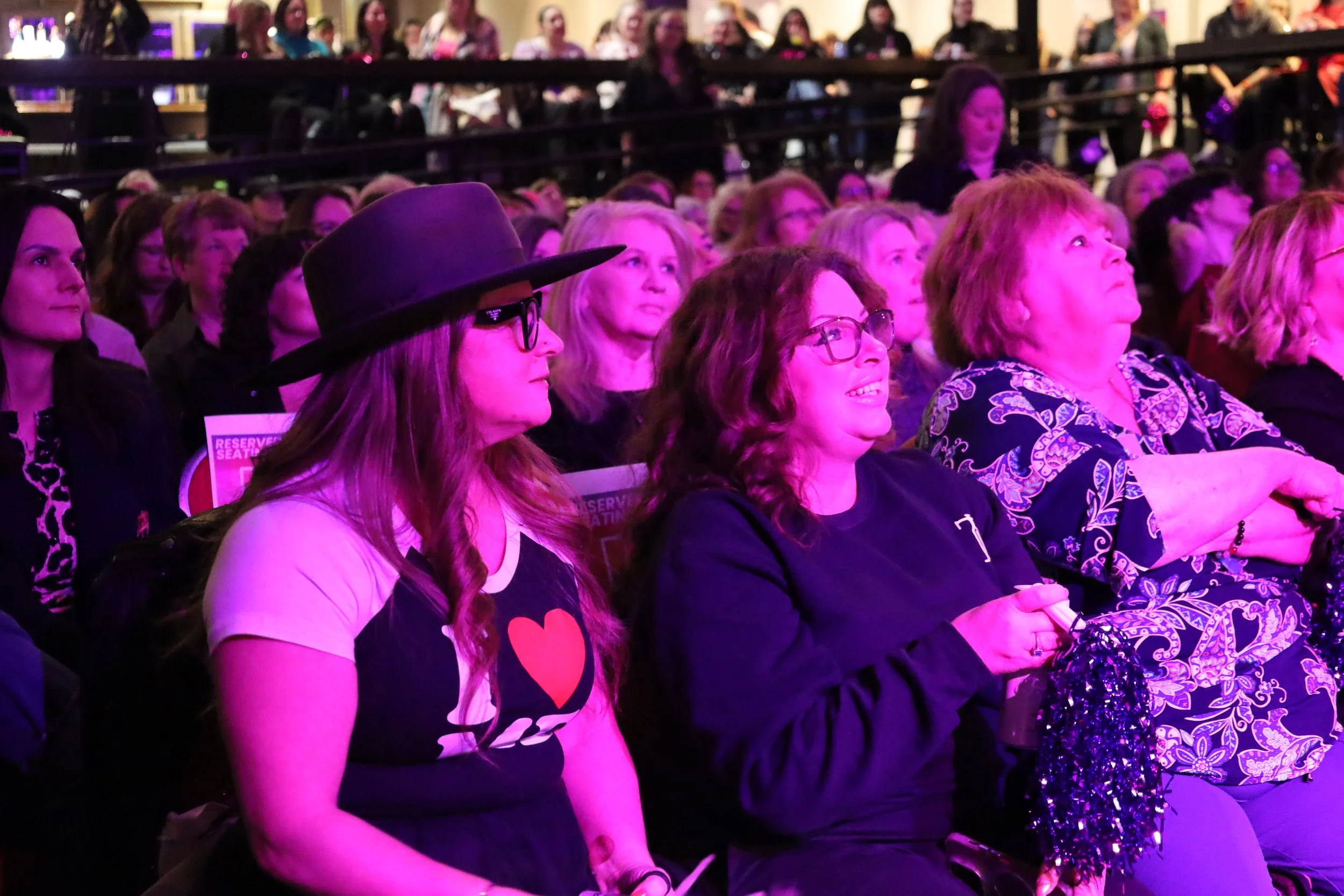  All photos by Felicia Massey. 