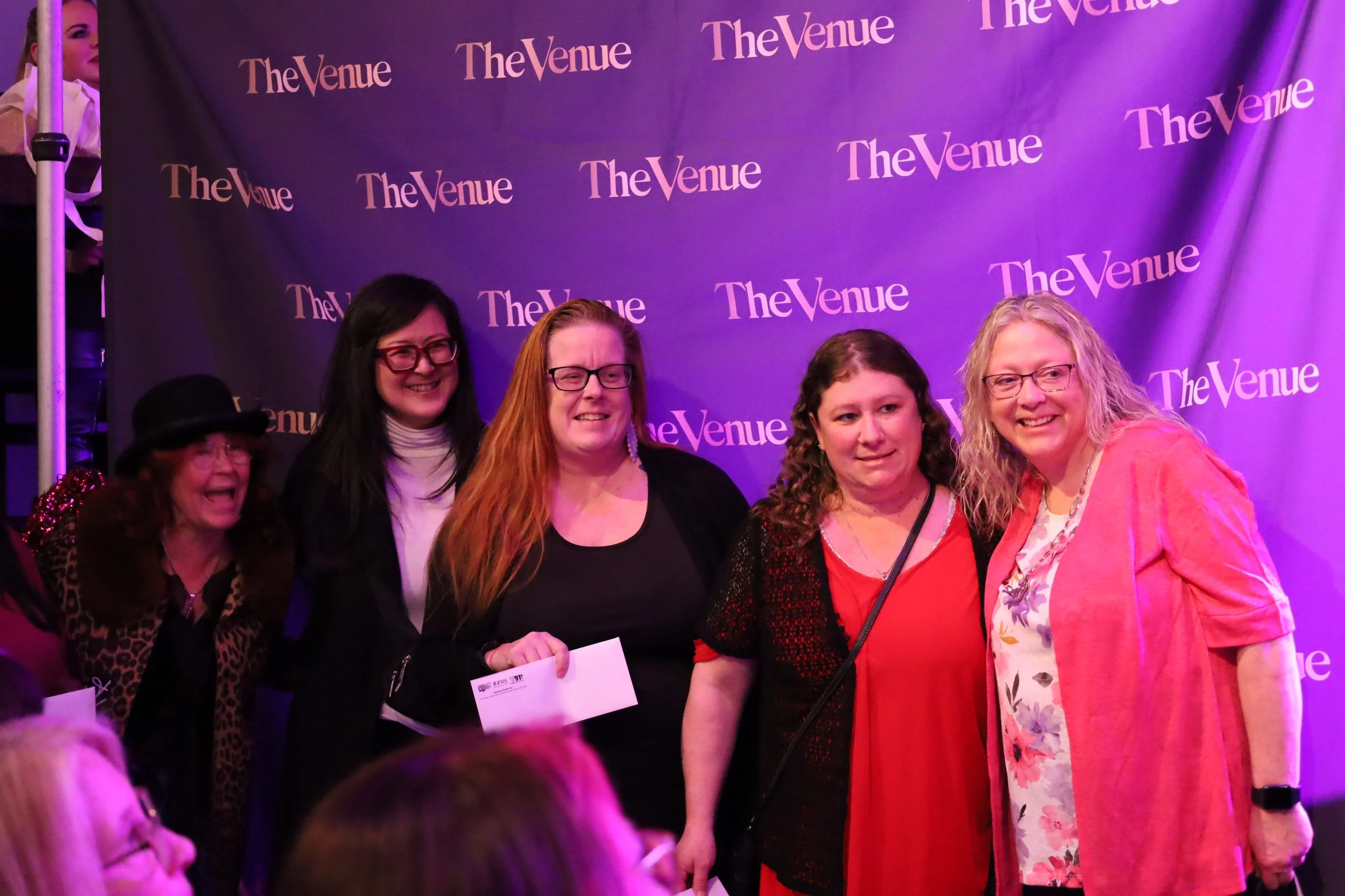  All photos by Felicia Massey. 