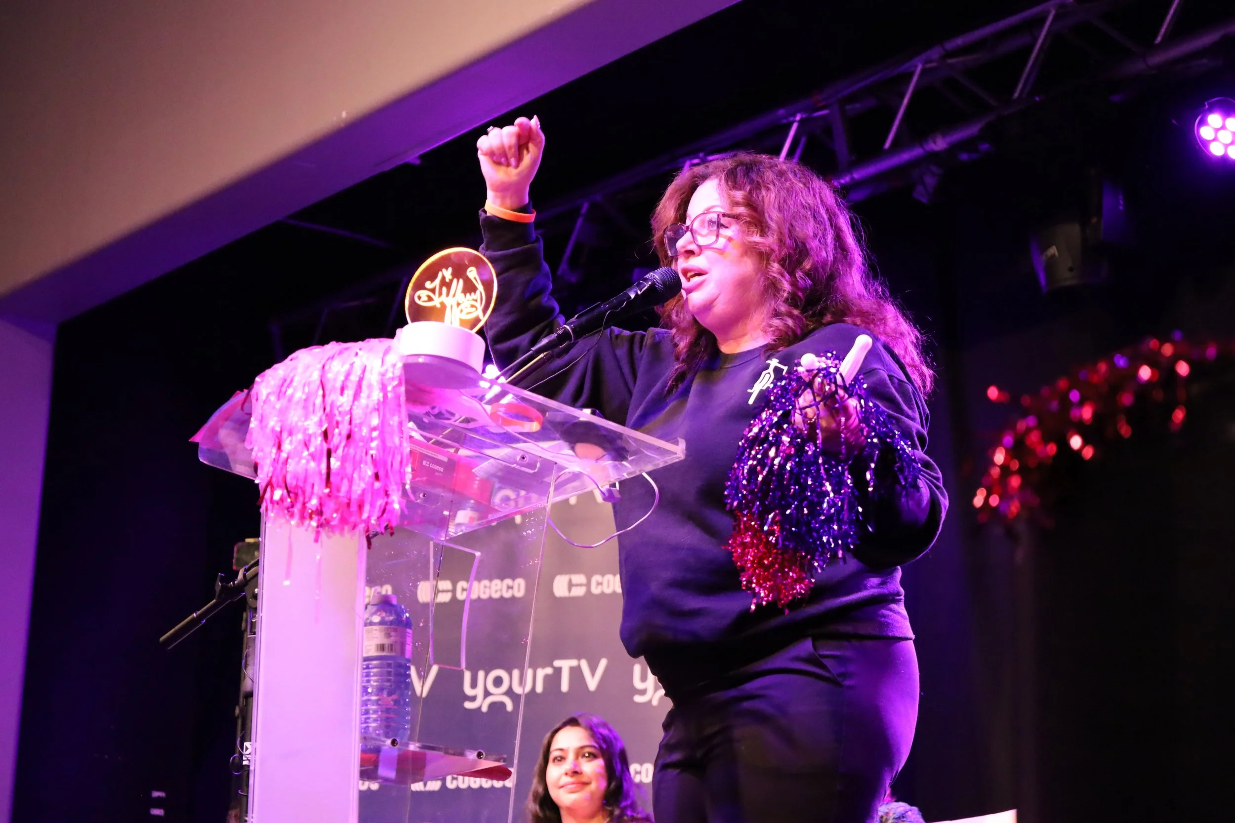  All photos by Felicia Massey. 