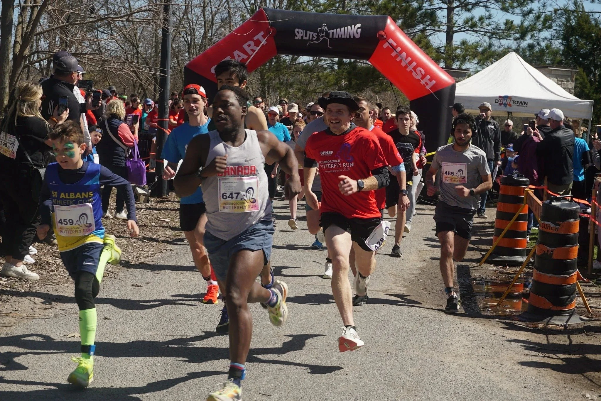 Check Out The Business Beat This Week Featuring Peterborough Museum &amp; Archives, Butterfly Run and Community Futures Peterborough