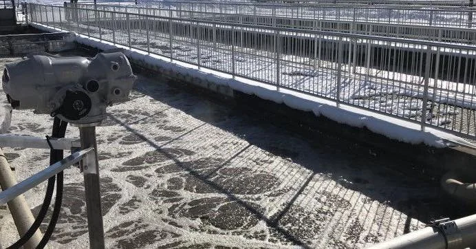 City of Peterborough Encourages Temporary Water Conservation During Wet-Weather Events