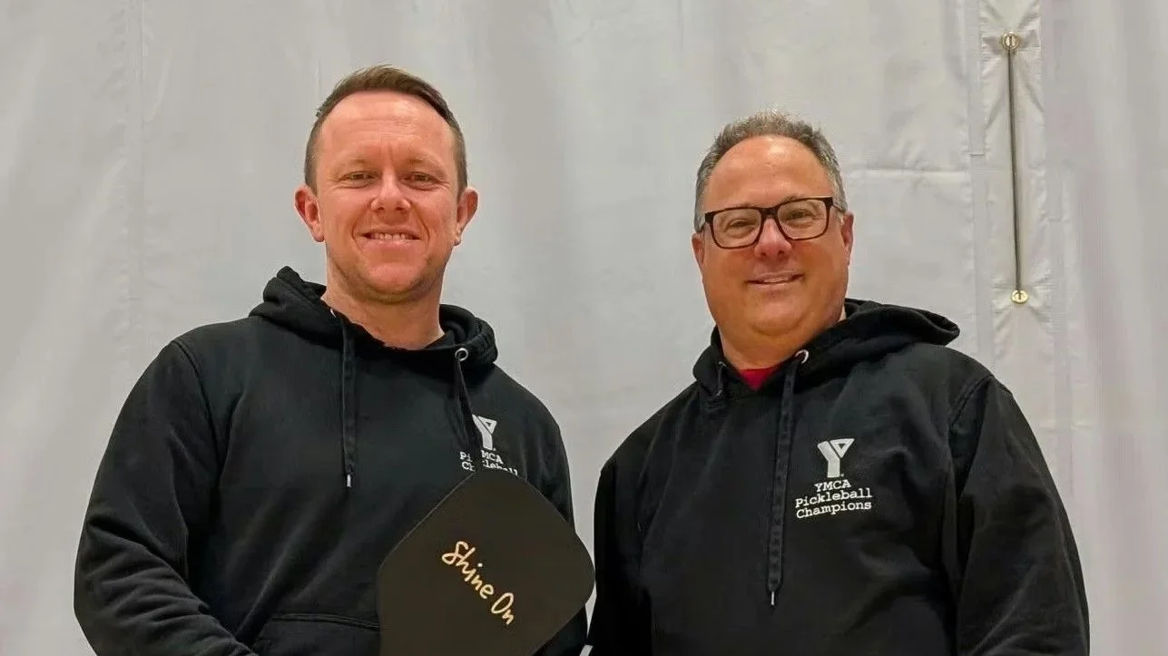 Third Annual YMCA Peterborough Pickleball Tournament to See Face Off Between Two Local Realtors