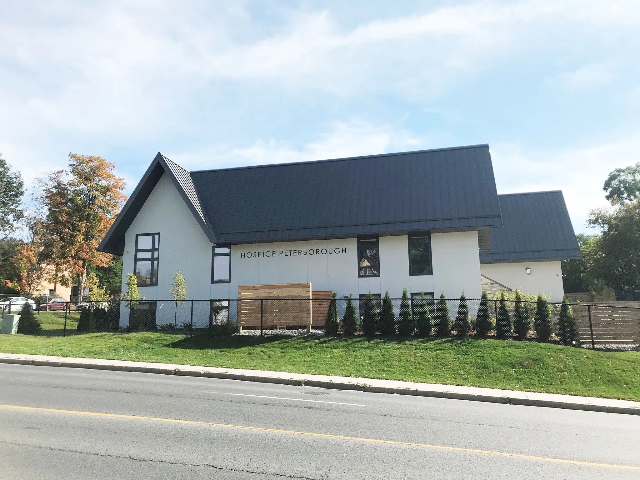 Hospice Peterborough Announces Updated Strategic Plan For 2026 to 2029