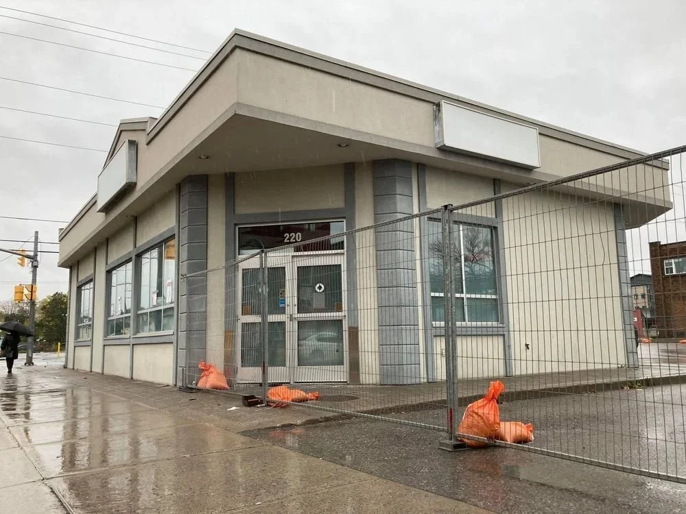 Ontario Government to End Funding For Seven Drug Injection Sites Including Peterborough