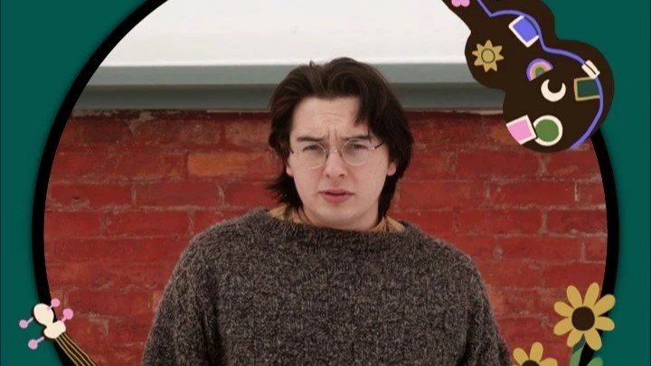 Peterborough Folk Festival Names Tristan Konkle the 2026 Emerging Artist