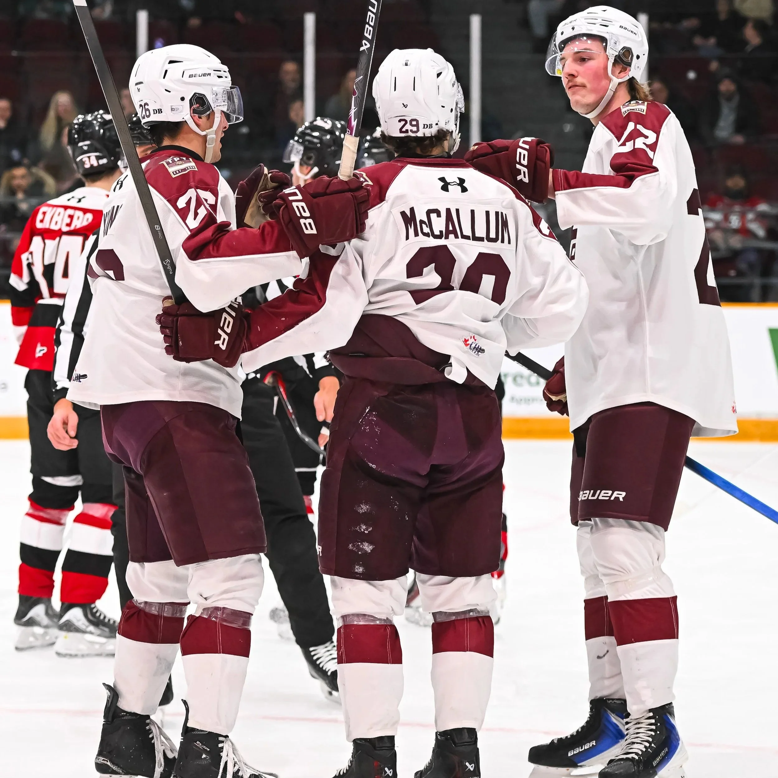 Peterborough Petes Season Ticket Holders Can Win Big In '100 Days of Giveaways' Promotion