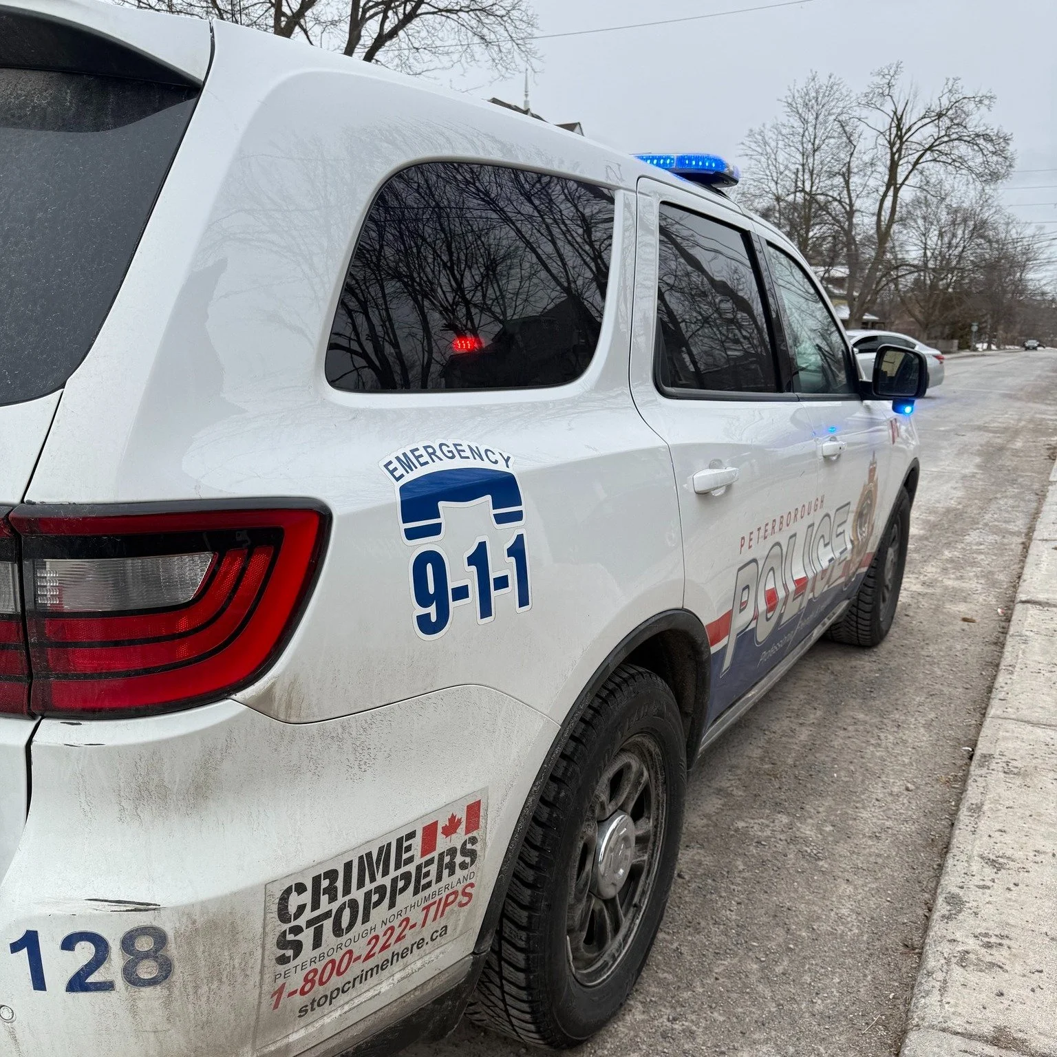 Peterborough Police Warn Public of Recently-Surfacing Bank Scams