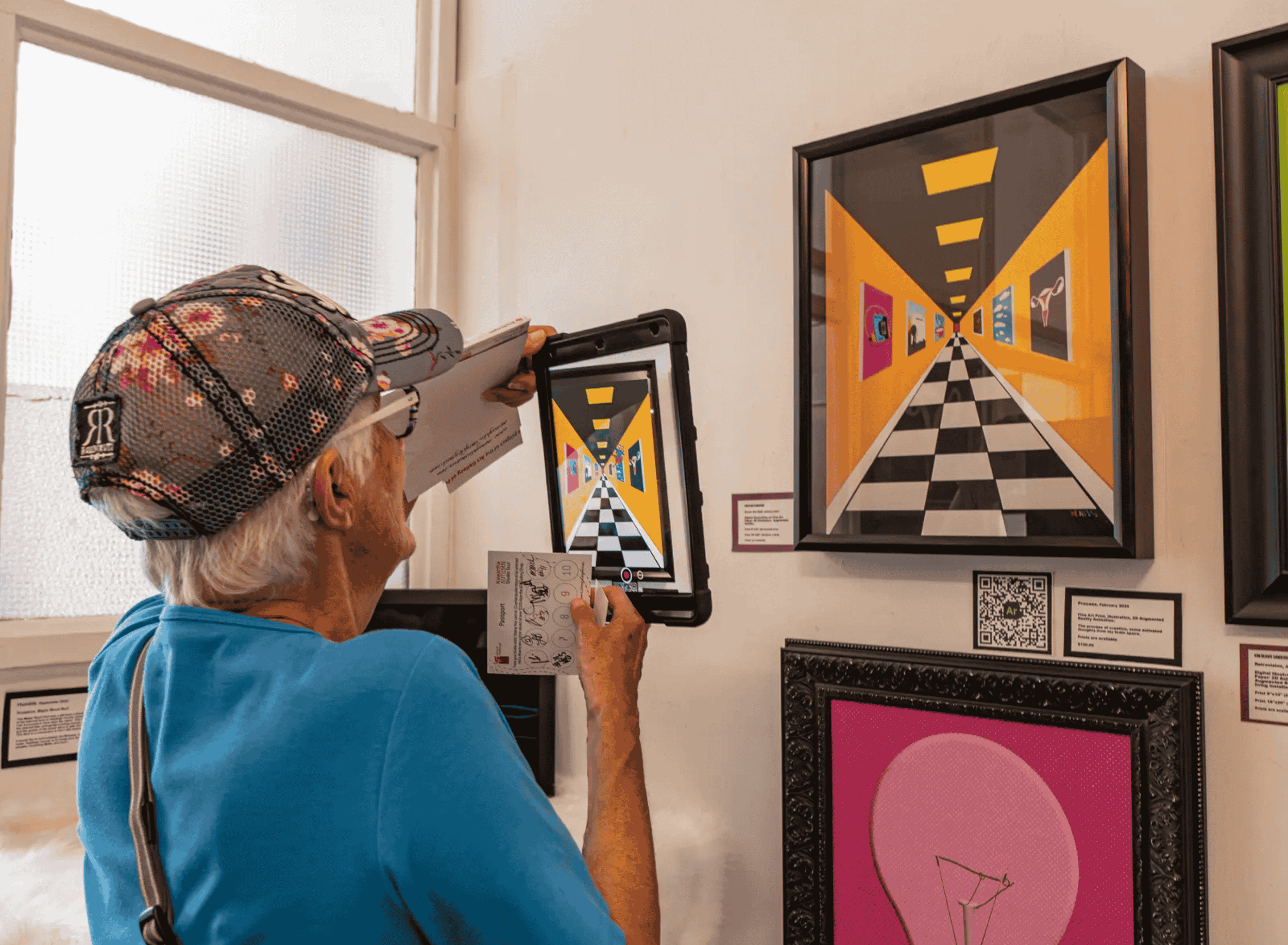 City of Peterborough Announces 2026 Public Art Jury Members