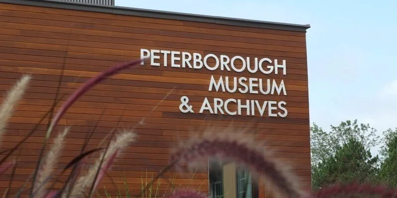 Fleming College Students' Exhibition Open At Peterborough Museum &amp; Archives