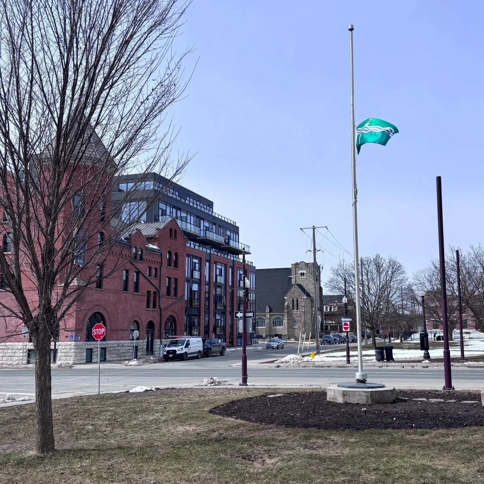 City of Peterborough Mourns Lives Lost From LaGuardia Incident; Late Pilot Trained at Peterborough Airport