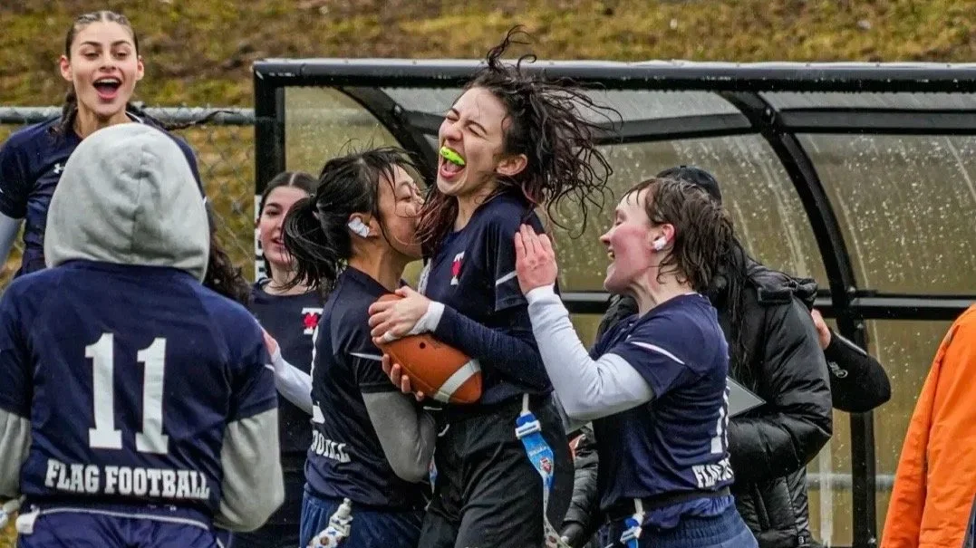 Intercollegiate Flag Football Championships