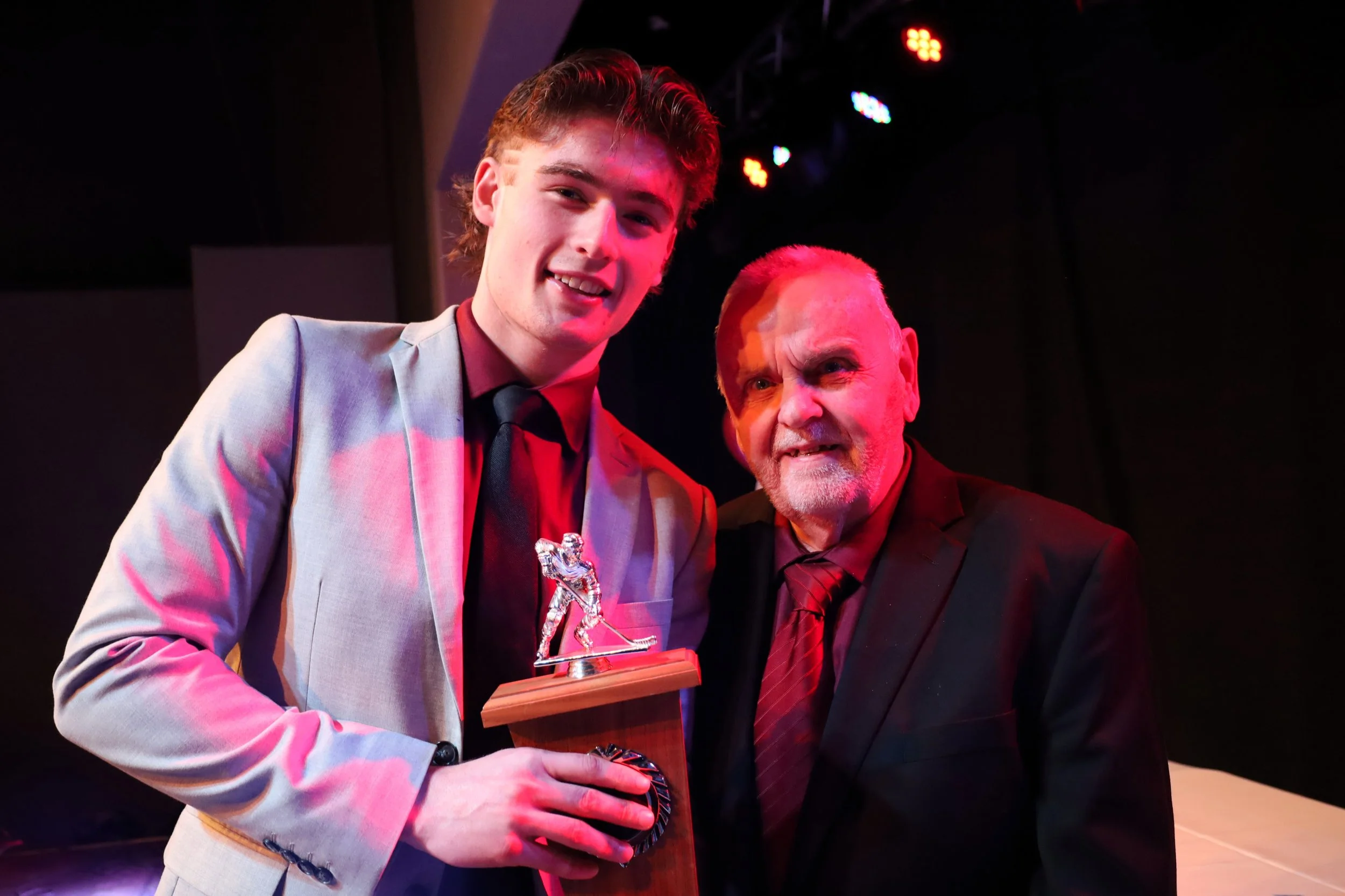 The Always-Improving Peterborough Pete Brennan Faulkner Gets Playoff Run To Finish OHL Career