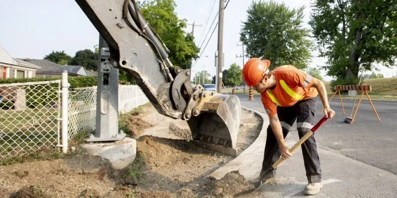 Temporary Overnight Road Closure on Brealey Drive From March 29 to 30 Due to Watermain Work