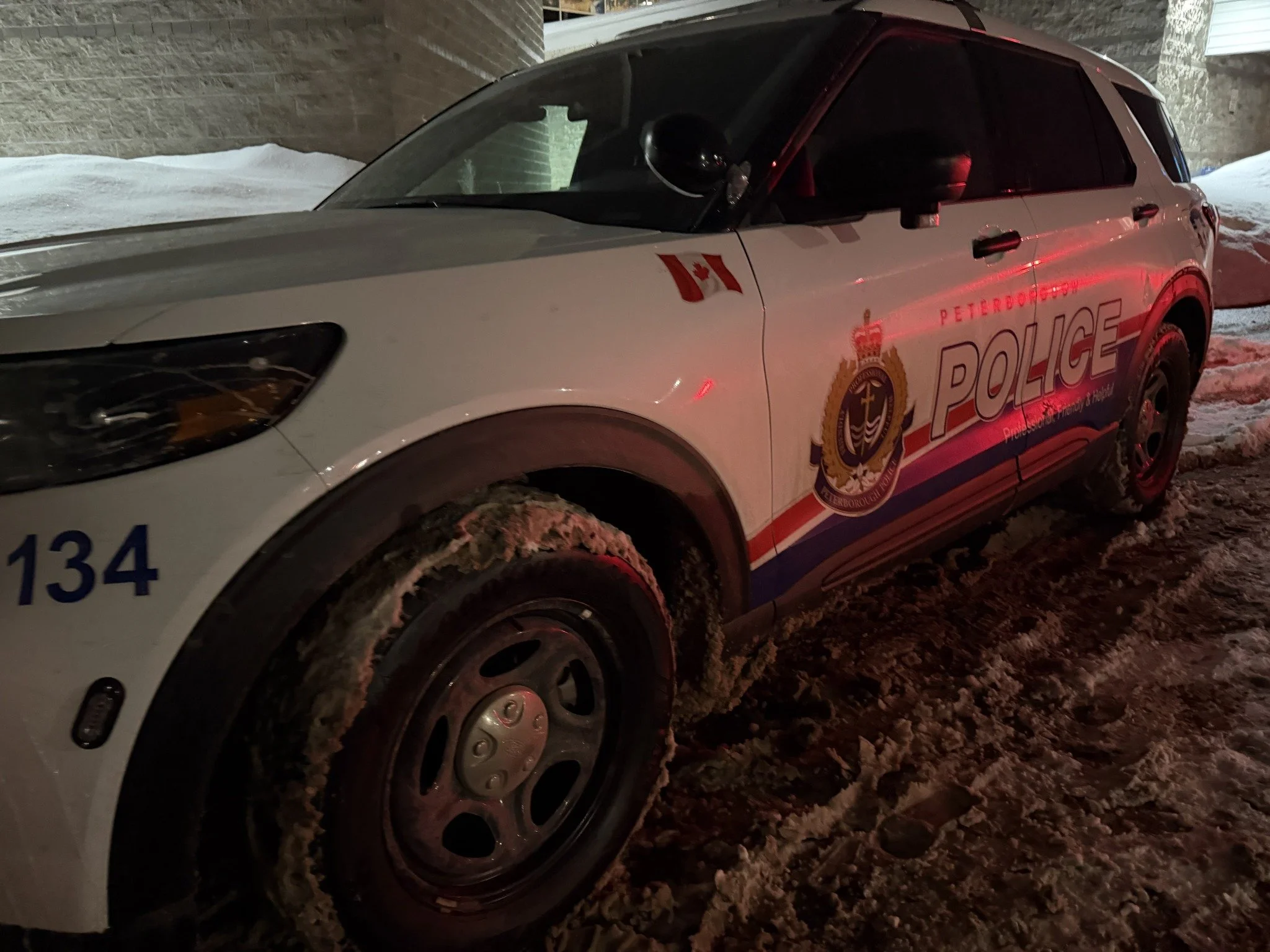 Maple Man Arrested On Three Child Exploitation Charges Including Luring, Porn Publication and Exploitation