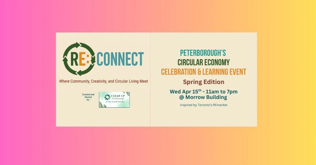 RE:Connect - Spring Edition