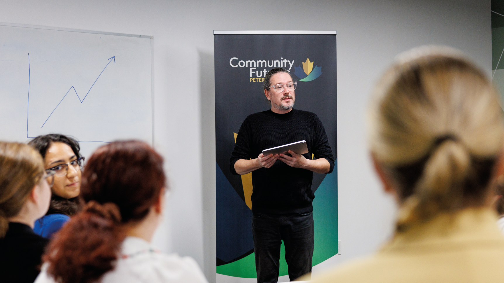 Community Futures Peterborough Releases New Lending Guide to Help Entrepreneurs Explore Funding Options