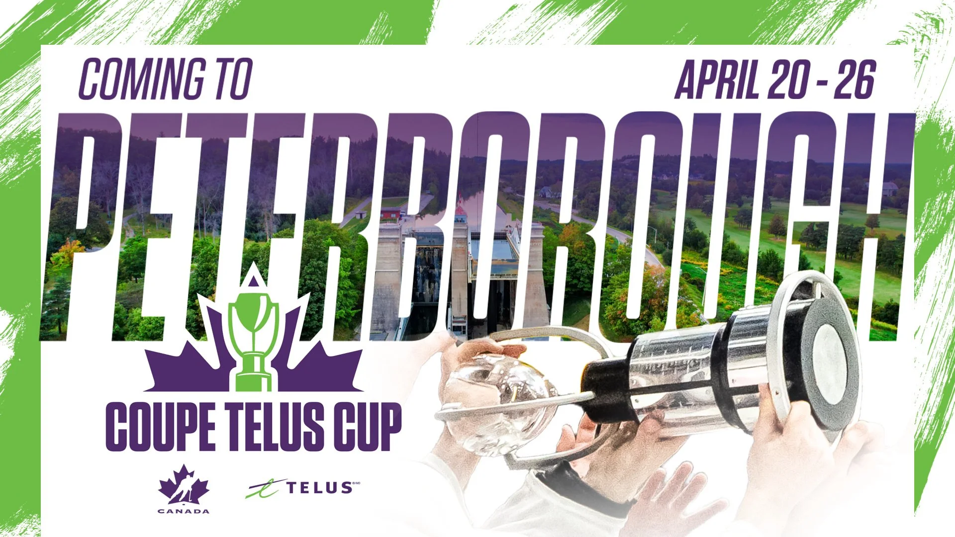 2026 TELUS Cup