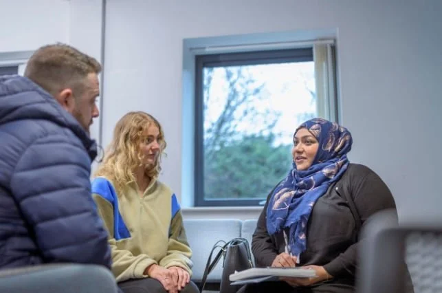 Federal Public Safety Funding Cut Forces Closure of Sex Trafficking Response Program at Kawartha Sexual Assault Centre