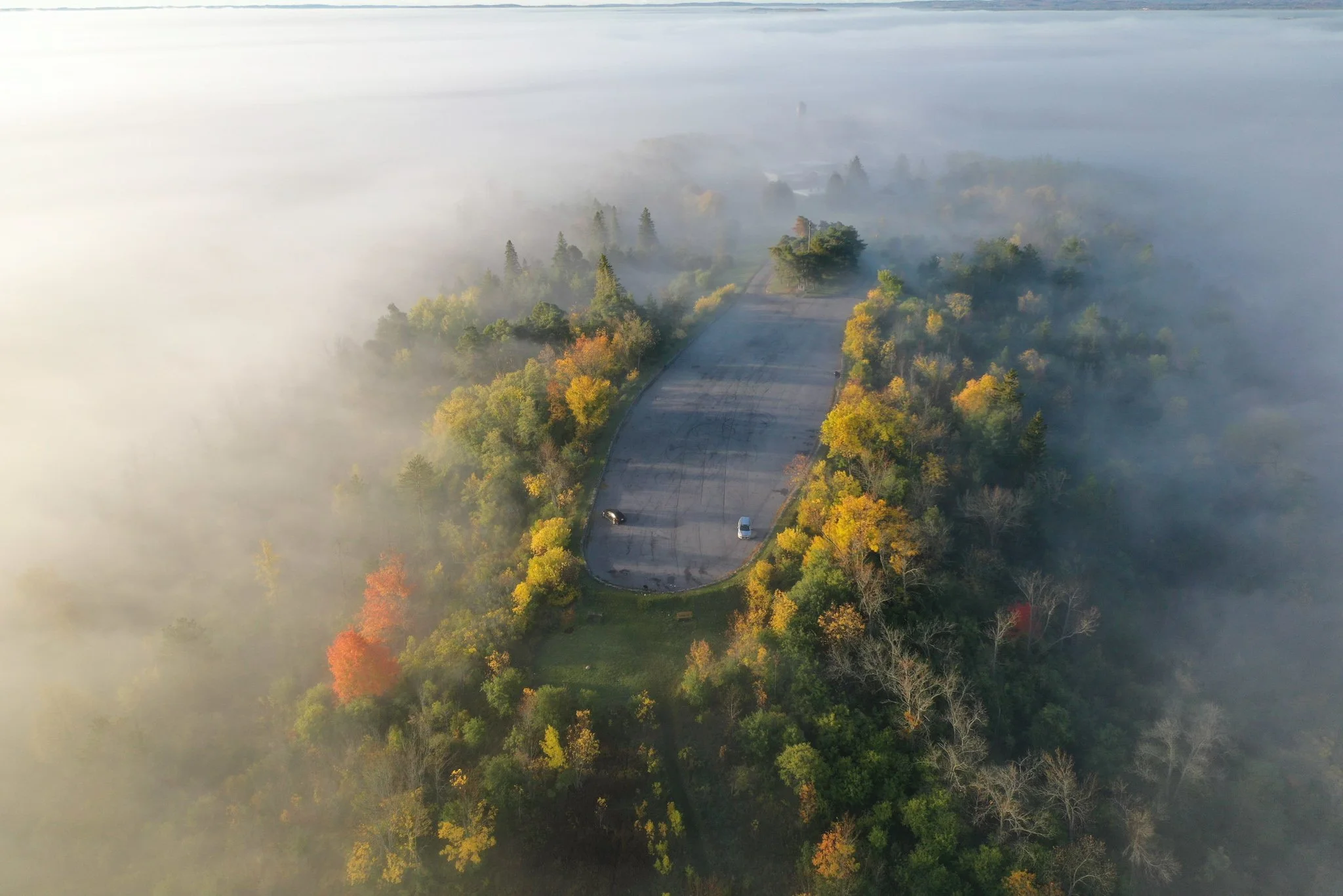 Ashburnham Steward Memorial Group Armour Hill Spring Cleanup