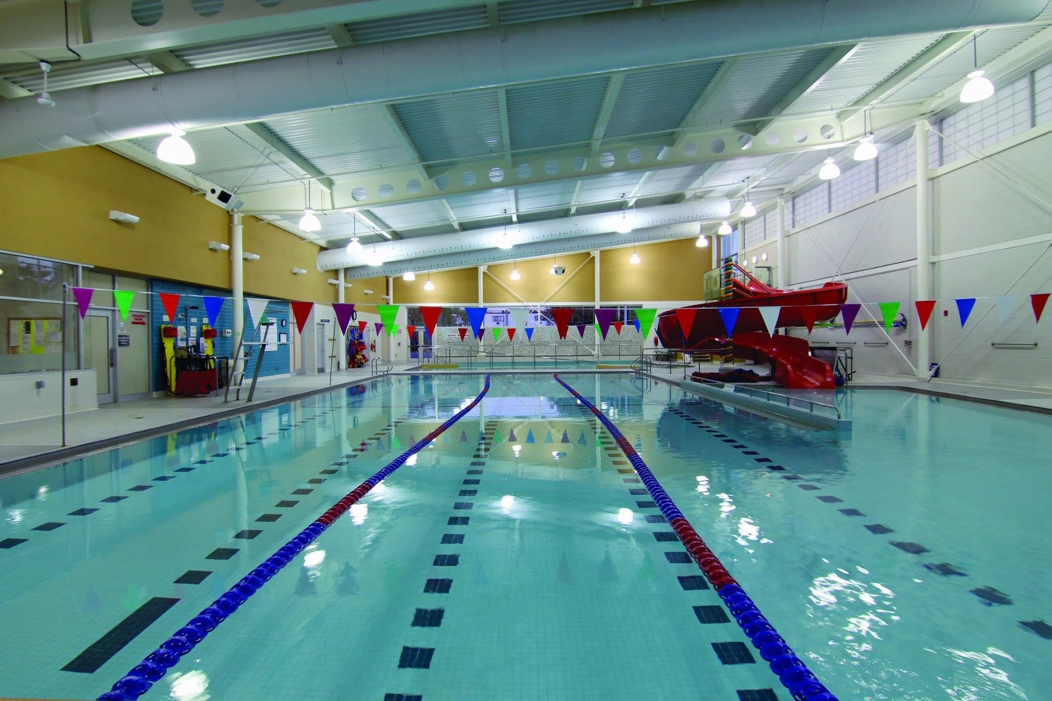 Peterborough Sport and Wellness Centre Closed Until April 11 for Facility Maintenance