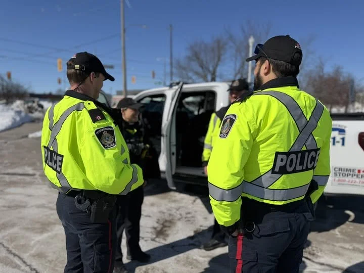 Woman Charged With Theft, Uttering Threats and Violated Trespass Order In Multiple Incidents