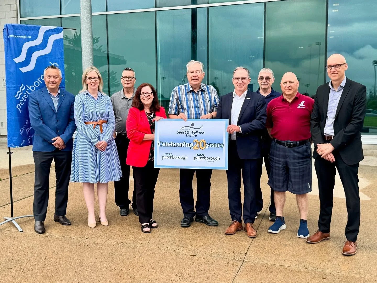 Pools and Changerooms at the Peterborough Sport and Wellness Centre Remain Closed As Boiler System Maintenance Work Continues