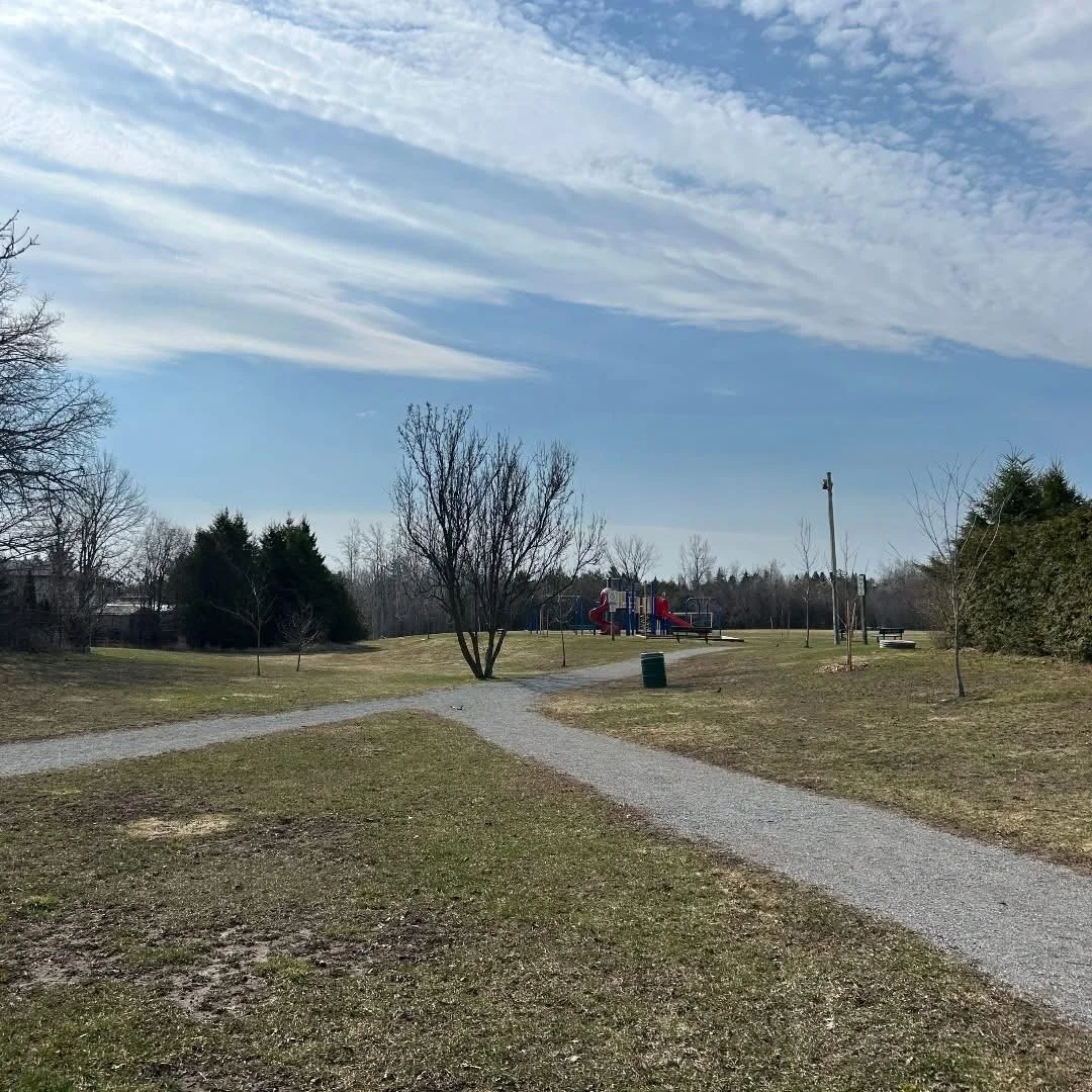 City of Peterborough Running Drop-In Session For Community Input on Proposed&nbsp;Improvements to&nbsp;Kawartha Heights Park