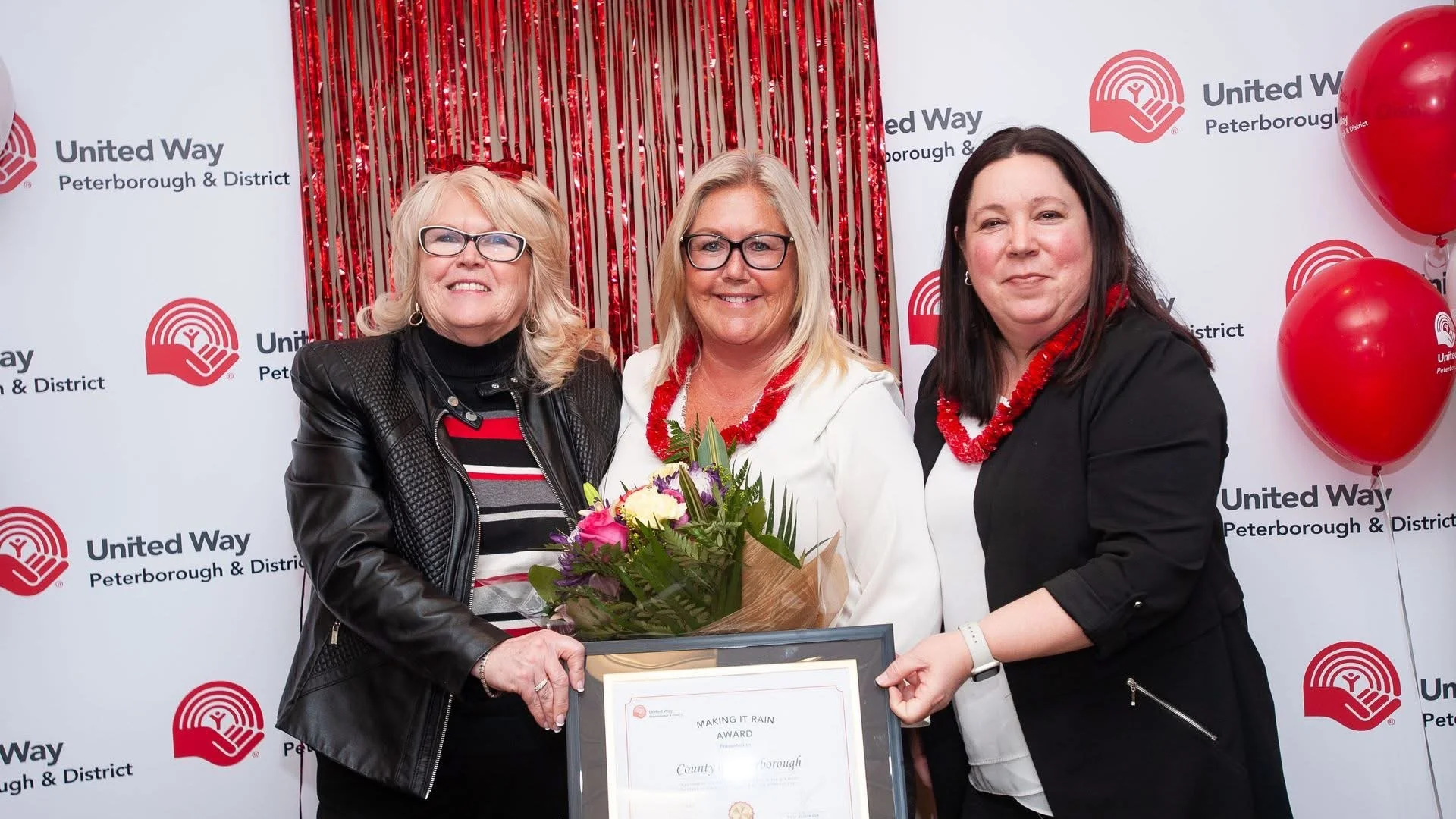 United Way Peterborough &amp; District Marks the End of 2025 Fundraising Campaign After Raising Over 1.5 Million Dollars