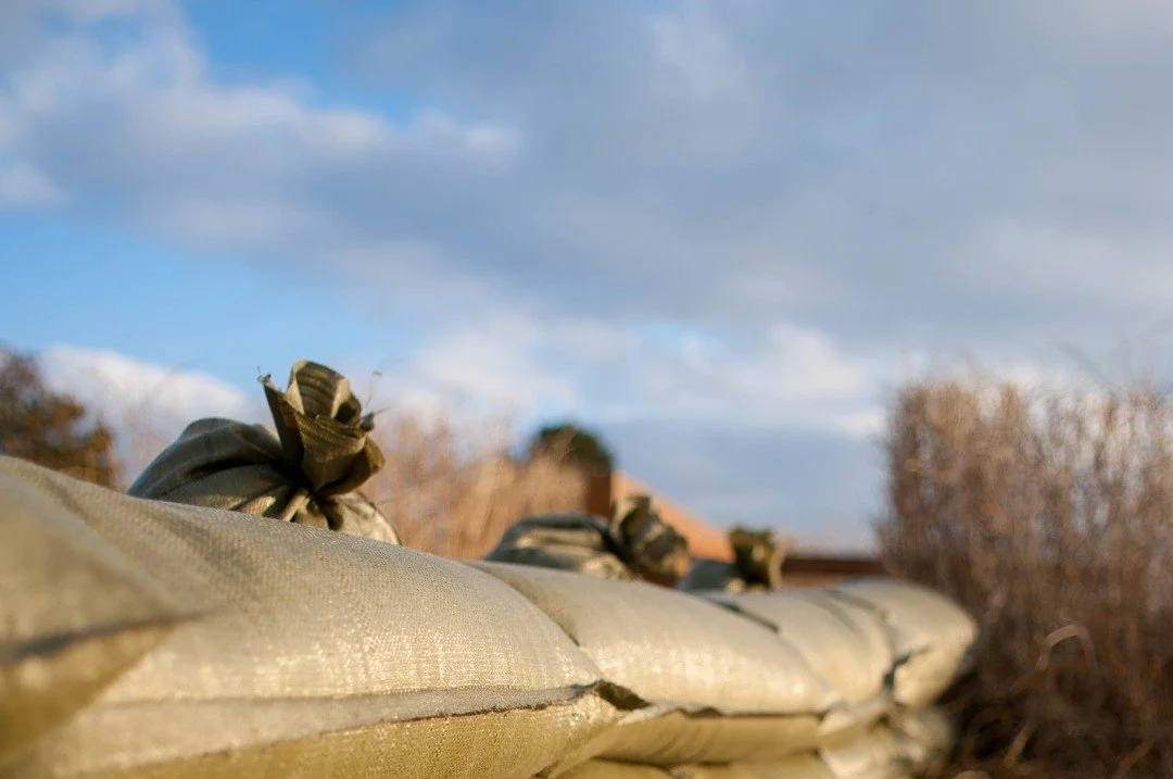 City of Peterborough Opens Sandbag Filling Stations Amid Rising Water Levels